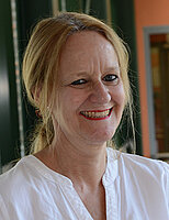 Dipl.-Psych. Katrin Lühr, Psychologische Psychotherapeutin