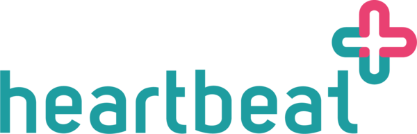 Logo Heartbeat Mediacal